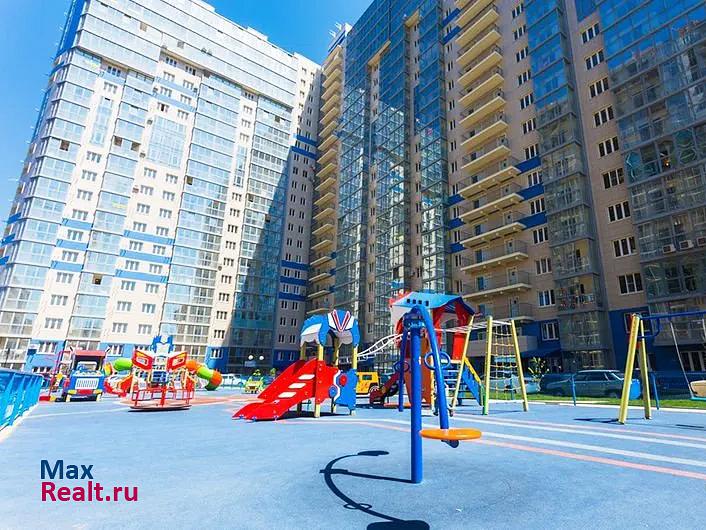 Уральская улица, 75 Краснодар продам квартиру