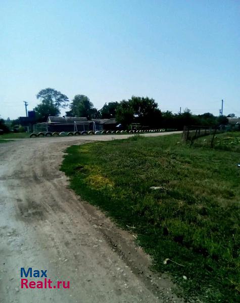 Стародеревянковская хутор Черкасский, Береговая улица продажа частного дома