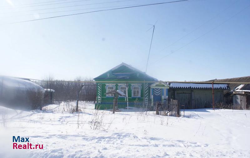 Чамзинка деревня Иванова Поляна продажа частного дома