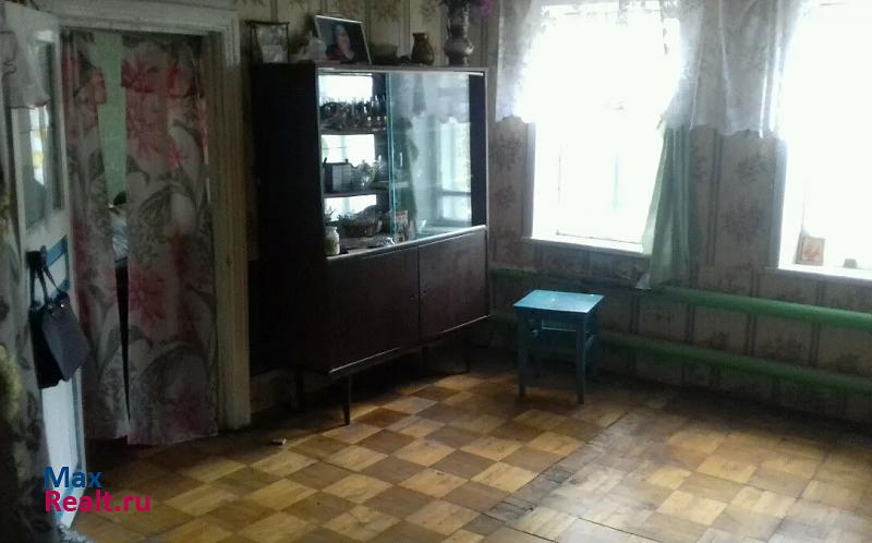 Гагино село Паново-Леонтьево продажа частного дома