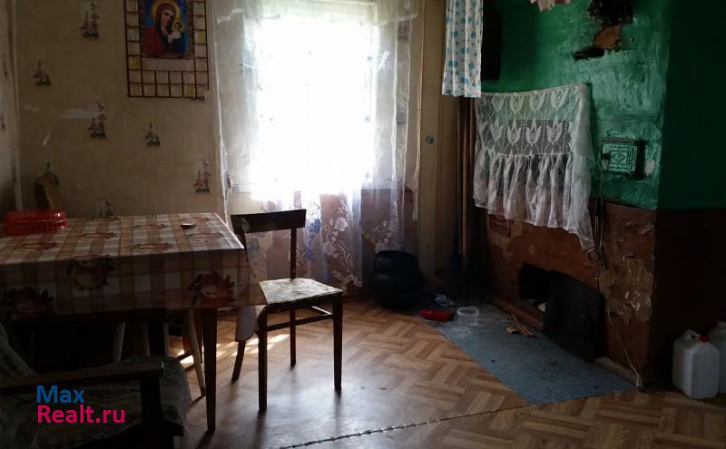 Пустошка деревня Шилово продажа частного дома