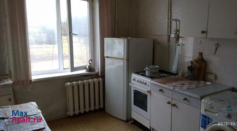 Кумены деревня Барановщина, Молодёжная улица, 17 квартира купить без посредников