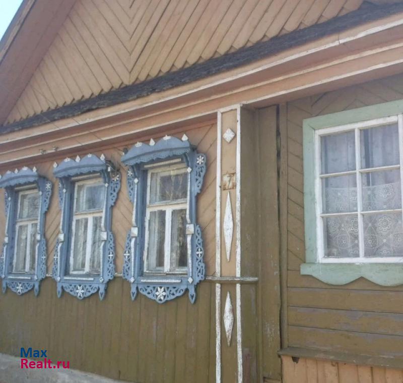 Мстера поселок станции Сарыево продажа частного дома