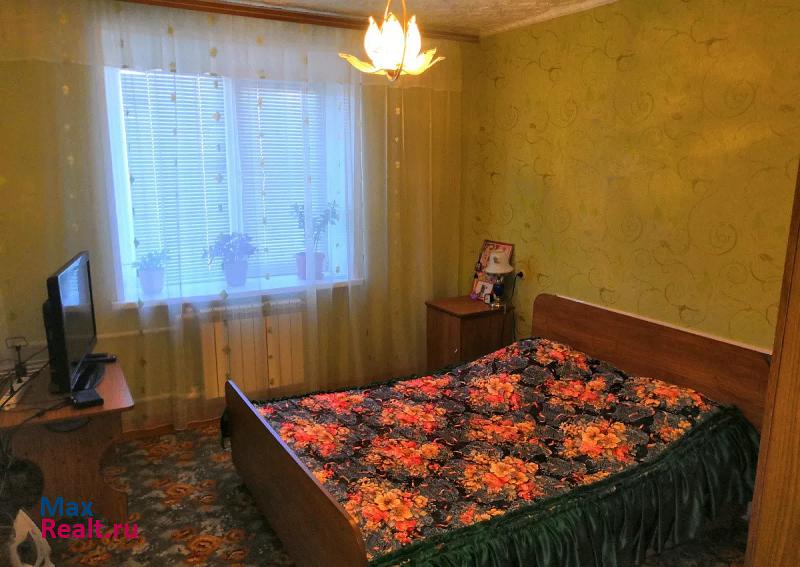 Колодезный посёлок Колодезный, улица 40 лет Октября, 9 квартира купить без посредников