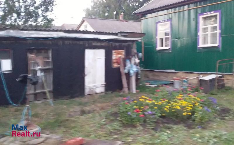 Пристень хутор Ржавчик продажа частного дома
