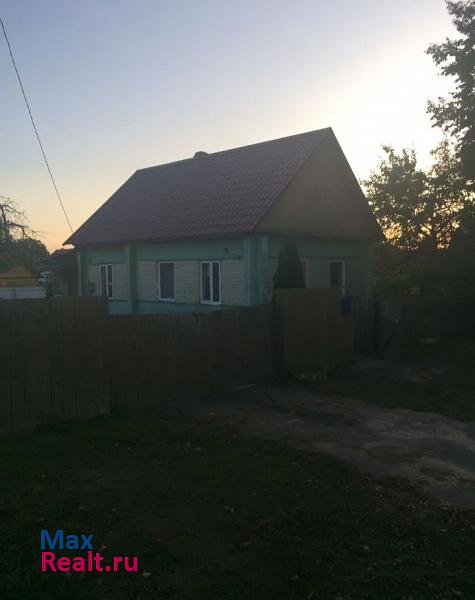 Спас-Деменск  продажа частного дома