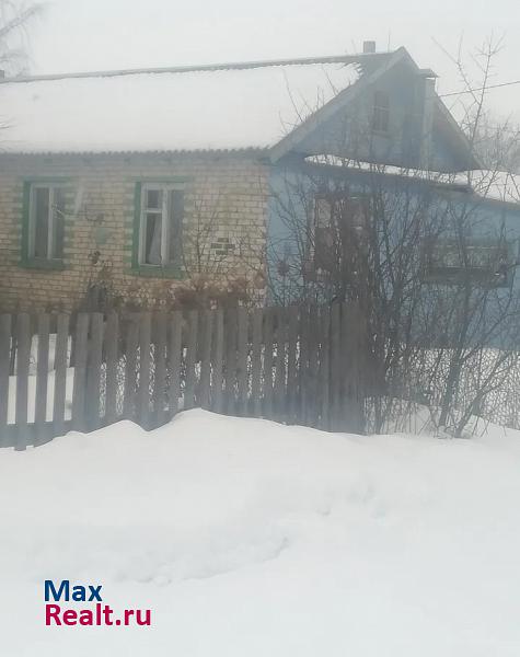 Монастырщина деревня Новомихайловское продажа частного дома