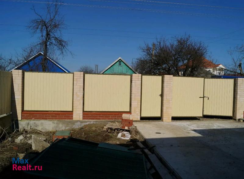 Краснодар жилой массив Пашковский, Крайняя улица, 20 частные дома
