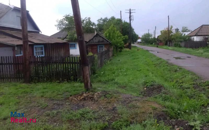 Шипуново село Шипуново, улица Калинина продажа частного дома