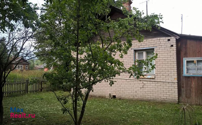 Палех село Хотимль продажа частного дома