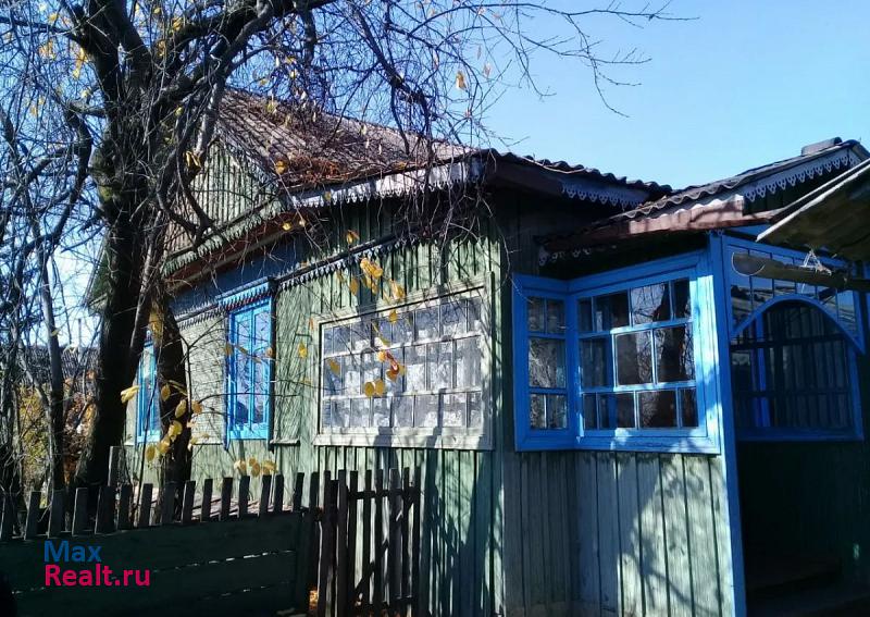Магдагачи село Черняево продажа частного дома