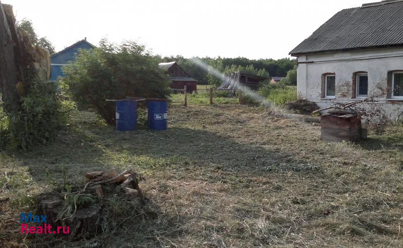 Петровское село Тынково, Центральная улица продажа частного дома