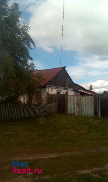 Межозерный посёлок Карагайский продажа частного дома