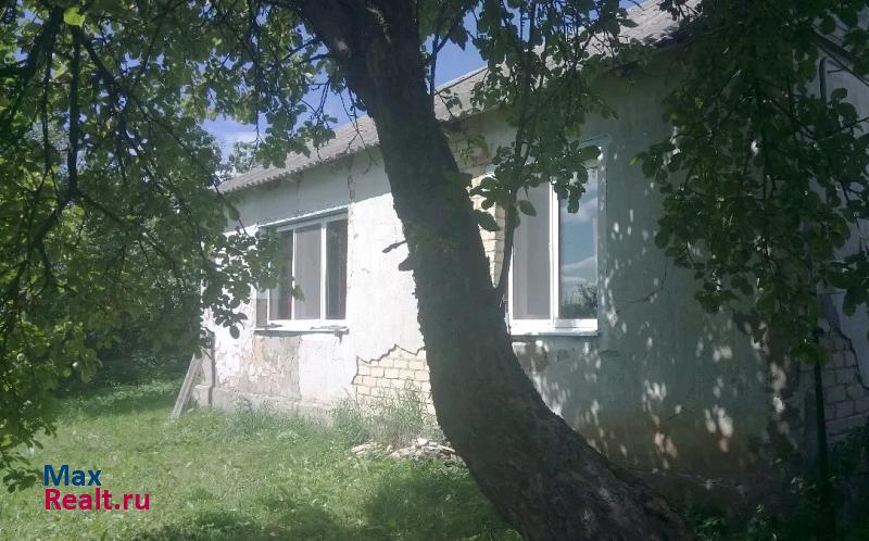 Мосальск Барятинский район продажа частного дома