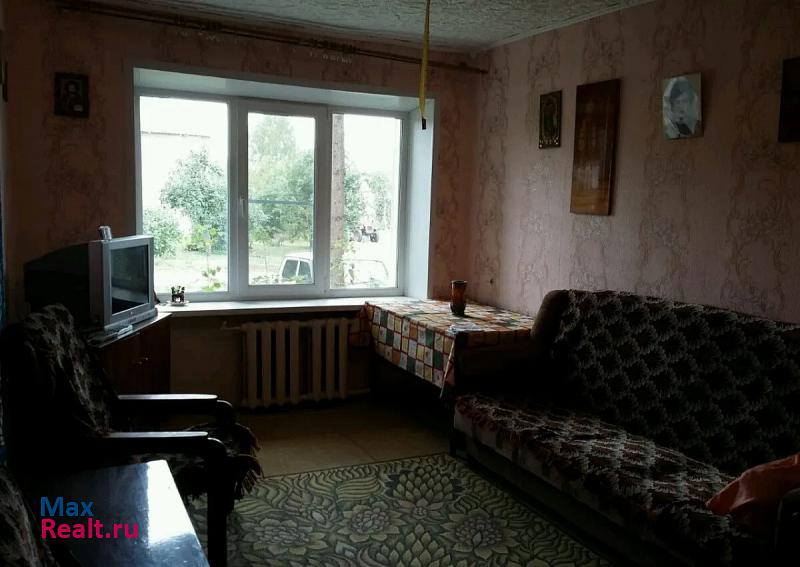 Староюрьево село Вишнёвое, улица Племзавод, 112 квартира купить без посредников