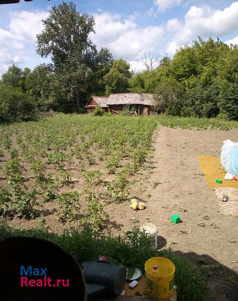 Чаадаевка село Архангельское, Комсомольская улица, 28 продажа частного дома