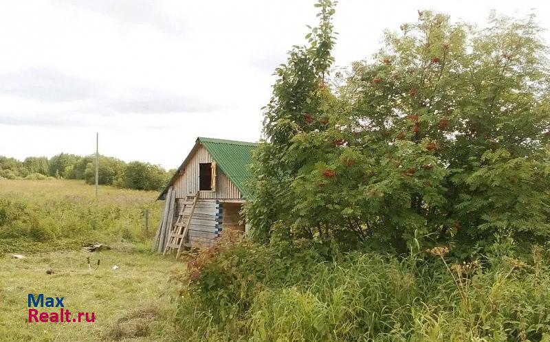 Холмогоры муниципальное образование Матигорское, деревня Погост, 22 продажа частного дома