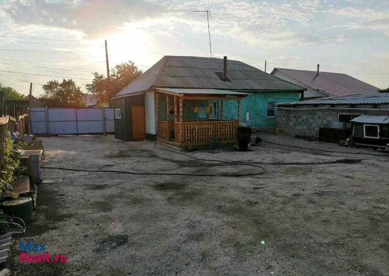 Кизильское село Кизильское, Колхозная улица продажа частного дома