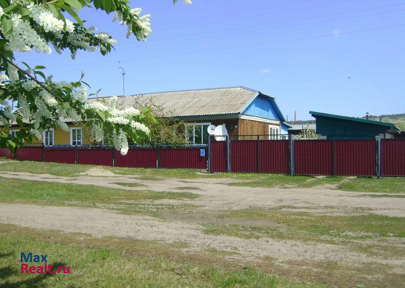 Краснотуранск село Лебяжье, Приморская улица, 28 продажа частного дома