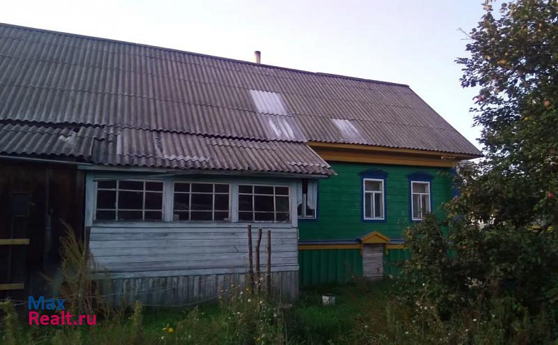 Брейтово село Черкасово продажа частного дома