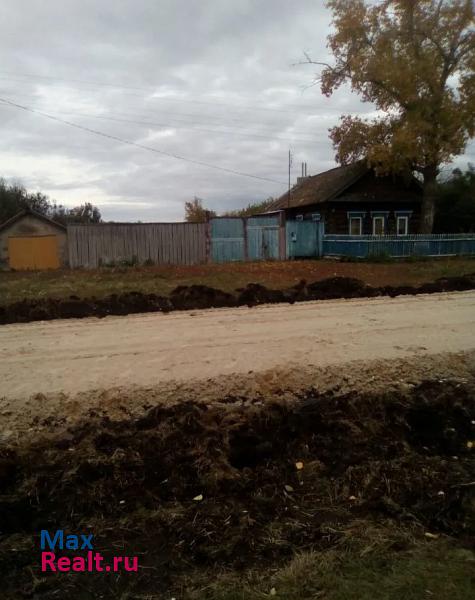 Болгар село Красная Слобода продажа частного дома