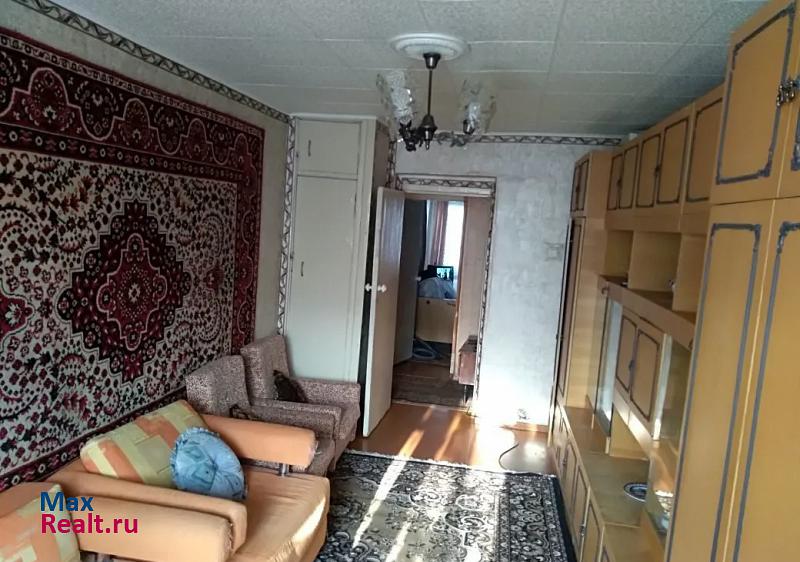 Сибирский ЗАТО Сибирский Кедровая 5 квартира купить без посредников