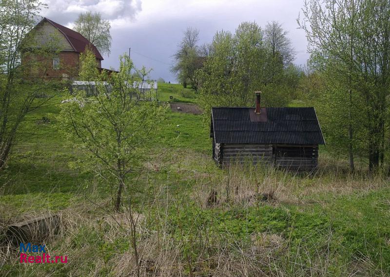 Хвойная деревня Сменково продажа частного дома