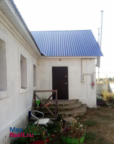 Каширское село Каширское, Октябрьская улица, 80 продажа частного дома