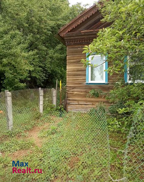 Волга село Николо-Корма продажа частного дома