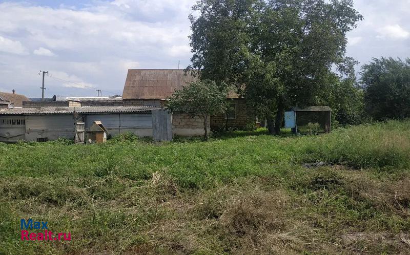 Заюково Кабардино-Балкарская Республика, село Атажукино продажа частного дома