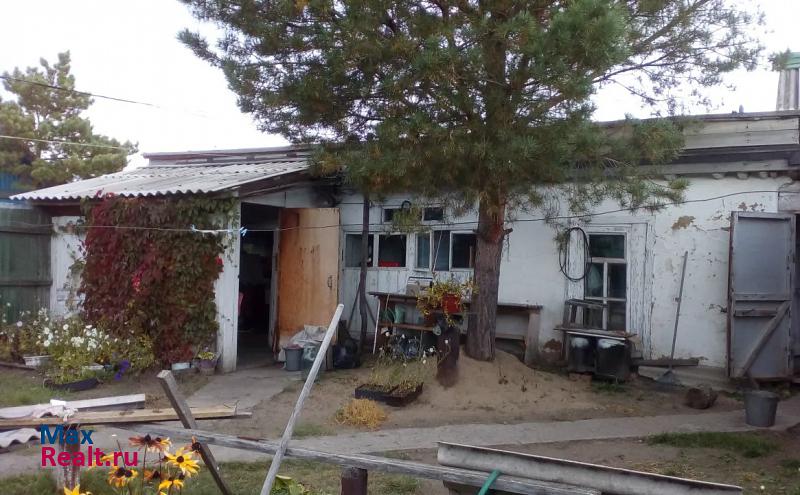 Нововаршавка село Иртыш продажа частного дома