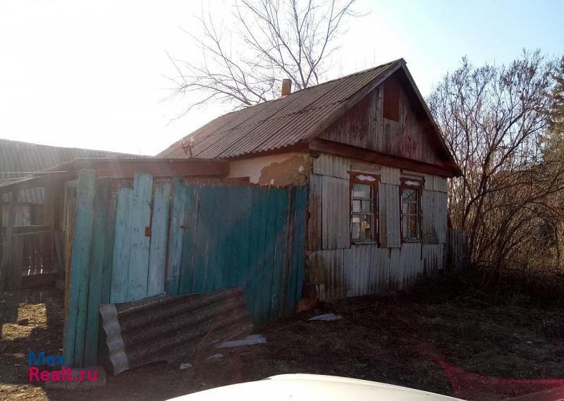 Солнцево деревня Ивановка, Лесная улица, 14 продажа частного дома