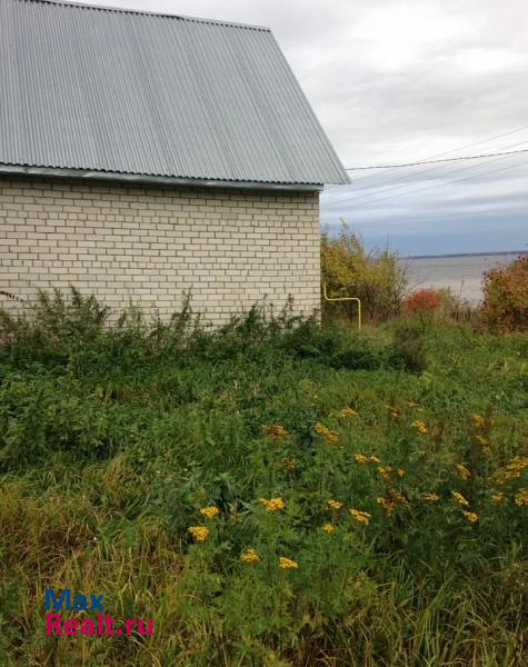 Пучеж Илья-Высоковское сельское поселение, деревня Щукино продажа частного дома