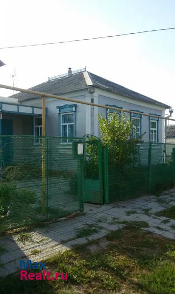 Гривенская станица Гривенская продажа частного дома