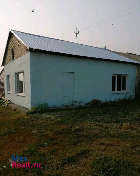 Калманка село Бураново продажа частного дома