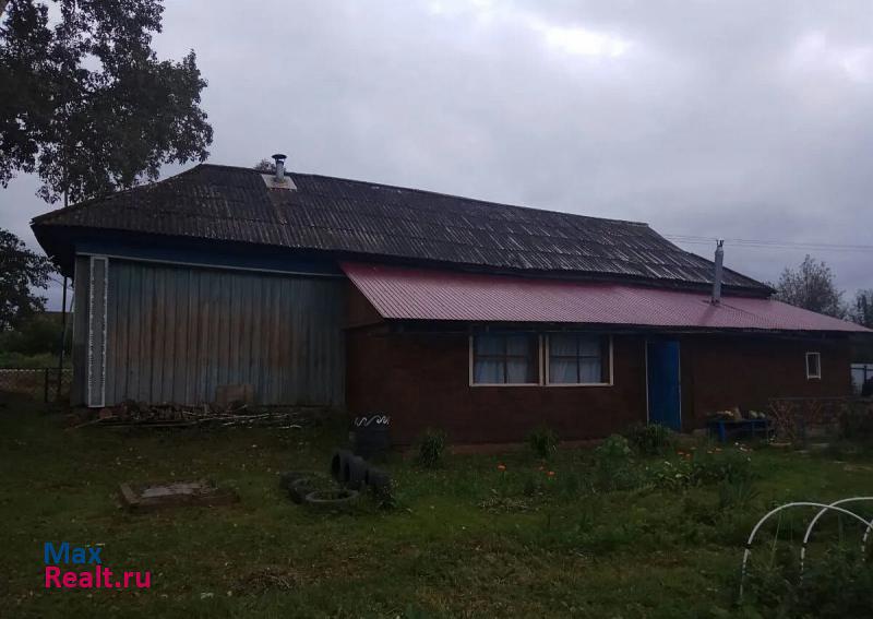 Пермь деревня Малая, Логовая улица, 16 продажа частного дома