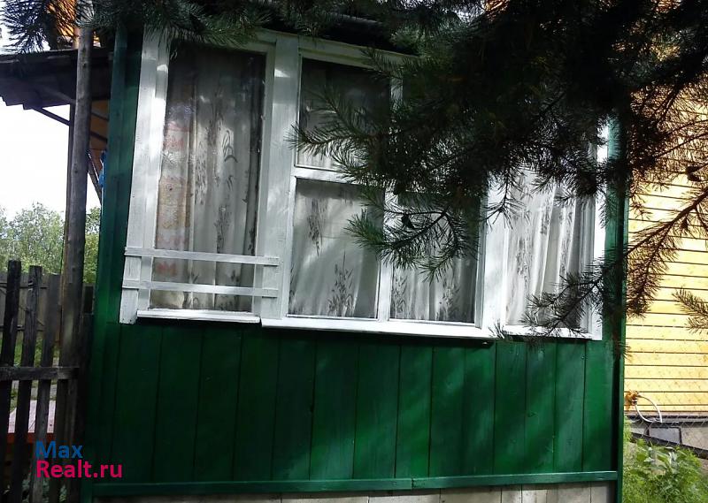 Балакирево Ярославская область, село Берендеево продажа частного дома
