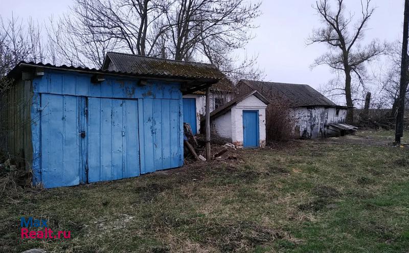 Золотухино Золотухинский район, деревня Александровка продажа частного дома