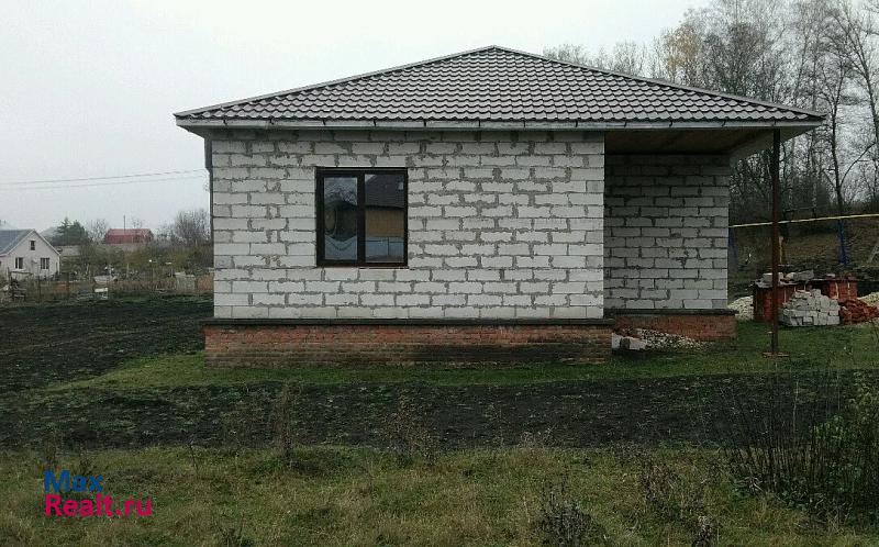 Маслова Пристань село Пуляевка продажа частного дома