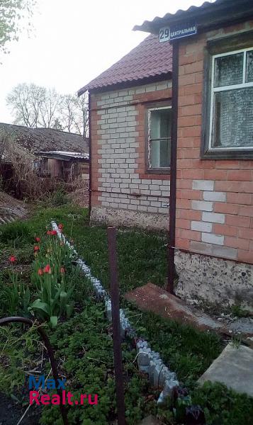 Змиевка деревня Яковлево продажа частного дома