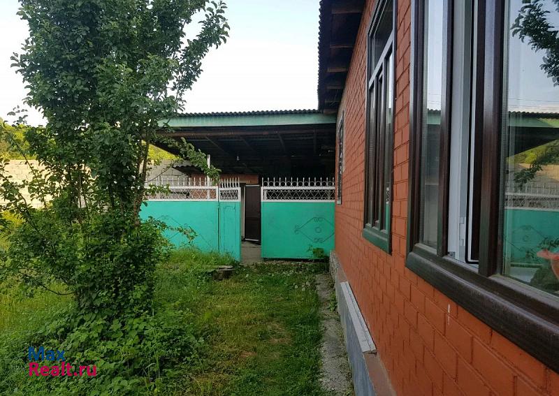Автуры Чеченская Республика, село Ведено продажа частного дома