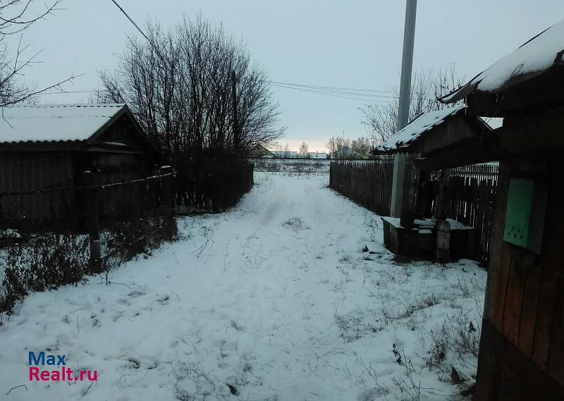 Кемля село Рождествено, Гражданская улица, 30 продажа частного дома