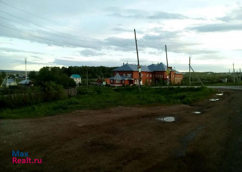 Култаево Култаевское сельское поселение, село Башкултаево продажа частного дома