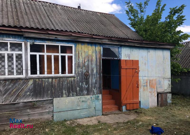Чаадаевка село Чаадаевка продажа частного дома