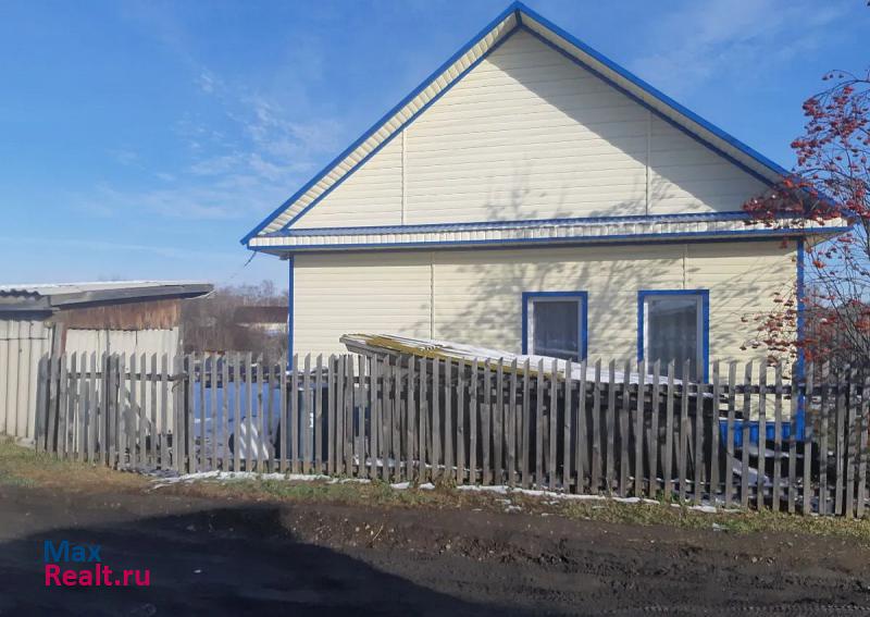 Смоленское село Смоленское, Песчаная улица, 109 продажа частного дома