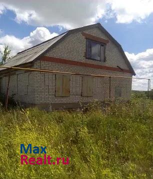 Ромоданово село Пятина, Советская улица продажа частного дома