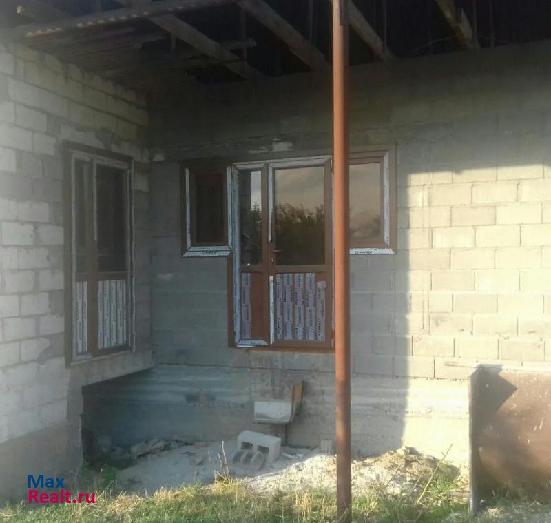 Автуры Чеченская Республика, село Автуры продажа частного дома