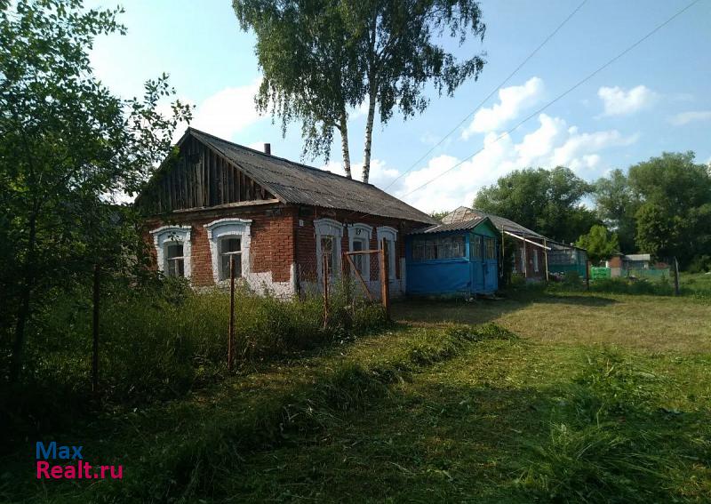 Старожилово Старожиловский район продажа частного дома