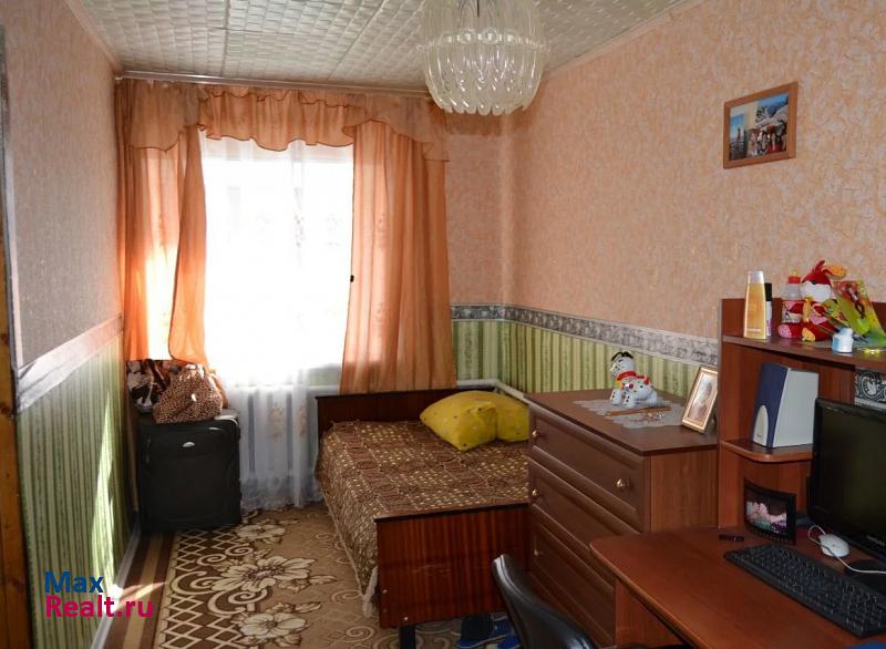 Глазуновка Толстого ул, 2 продажа частного дома