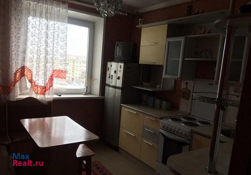 Минусинск ул. Тимирязева д.13 квартира купить без посредников